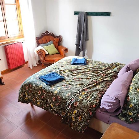 Cara House Tuscany - Zona Lucca Chiatri ภายนอก รูปภาพ