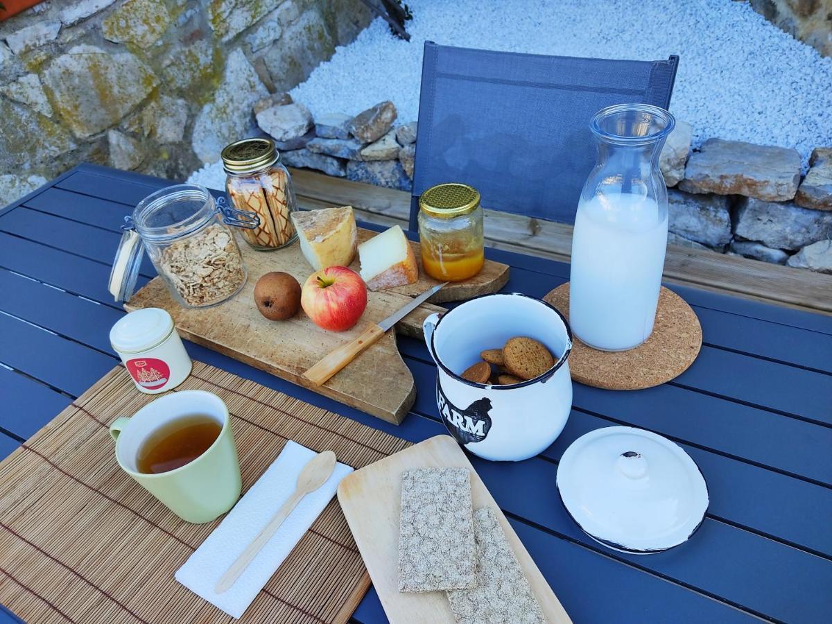 Cara House Tuscany - Zona Lucca Chiatri ภายนอก รูปภาพ