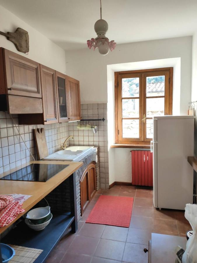 Cara House Tuscany - Zona Lucca Chiatri ภายนอก รูปภาพ