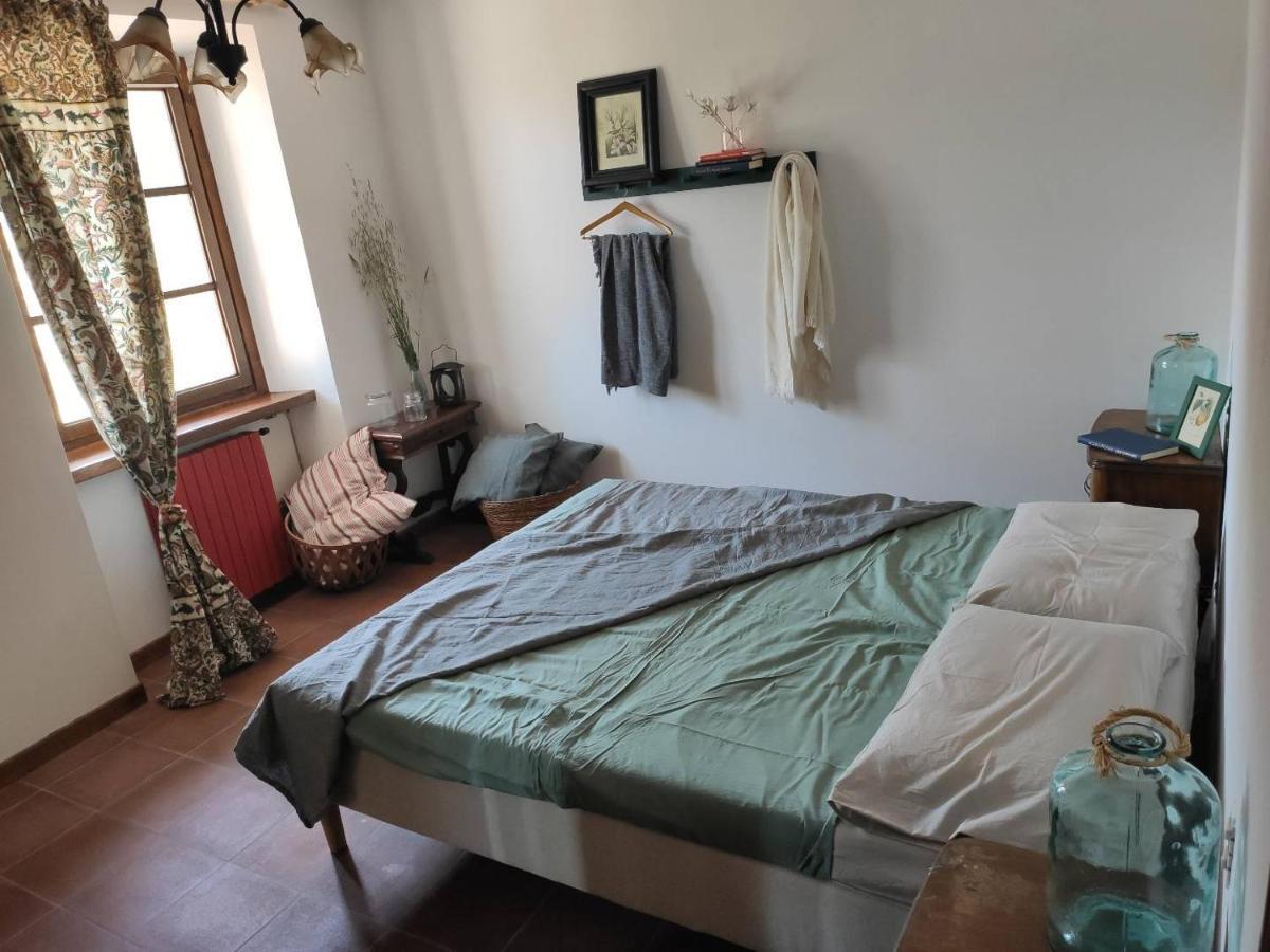 Cara House Tuscany - Zona Lucca Chiatri ภายนอก รูปภาพ