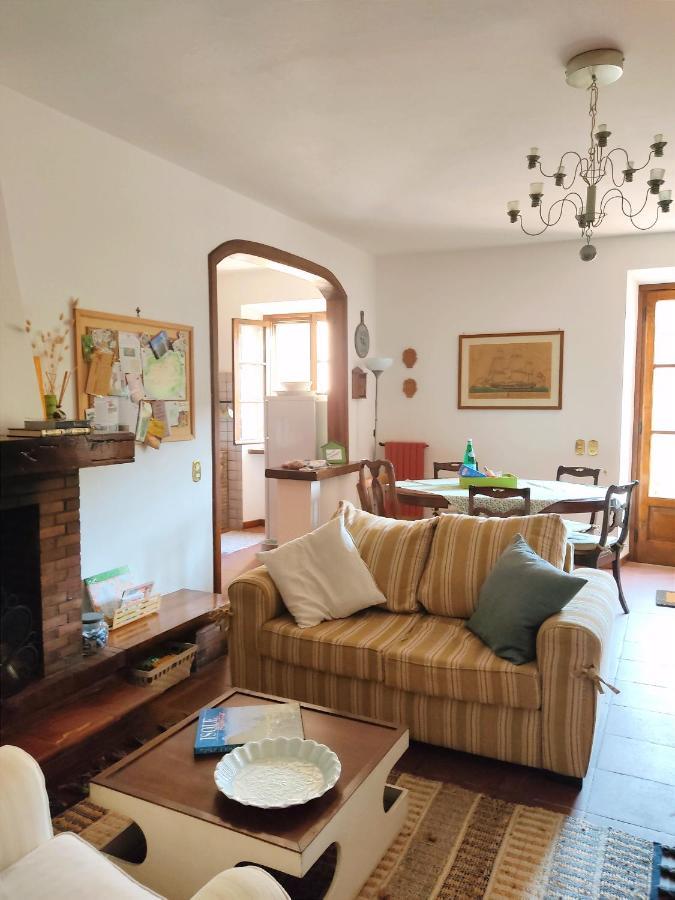 Cara House Tuscany - Zona Lucca Chiatri ภายนอก รูปภาพ