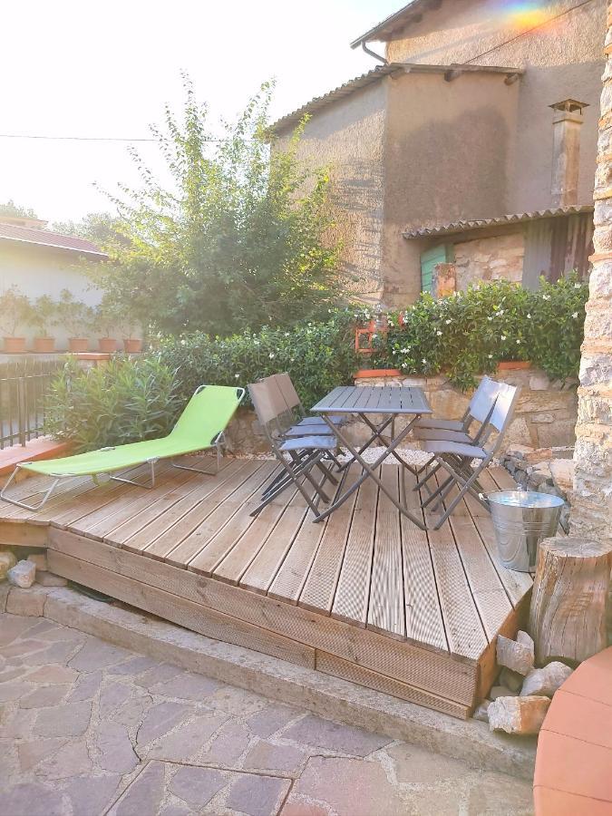 Cara House Tuscany - Zona Lucca Chiatri ภายนอก รูปภาพ