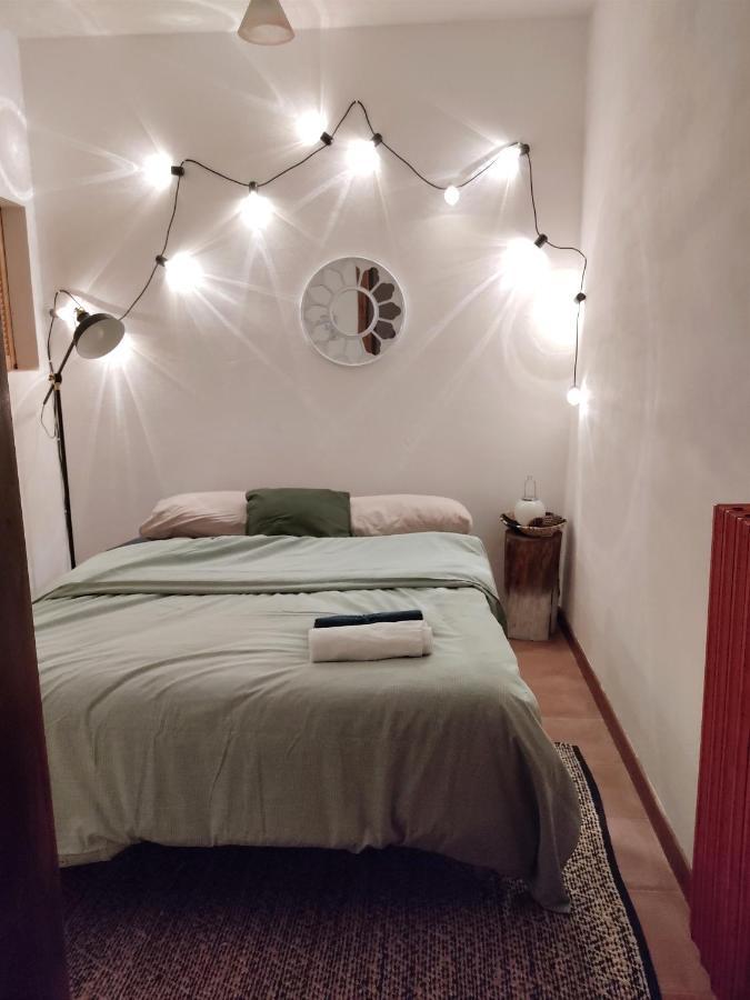 Cara House Tuscany - Zona Lucca Chiatri ภายนอก รูปภาพ