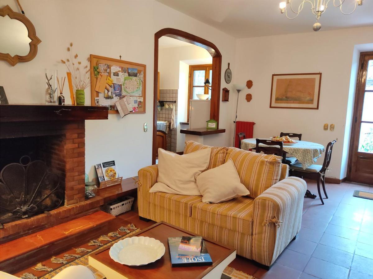 Cara House Tuscany - Zona Lucca Chiatri ภายนอก รูปภาพ