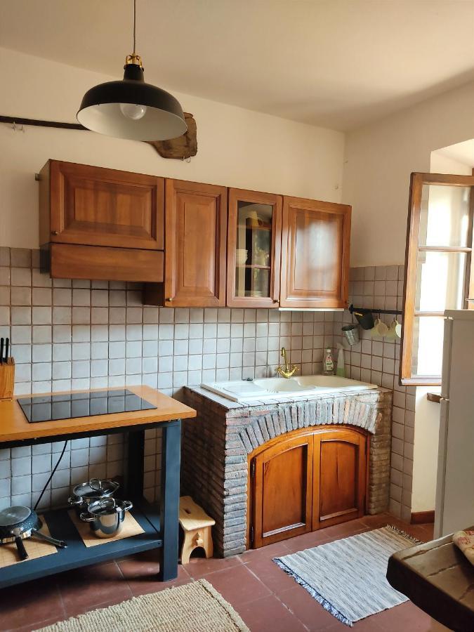 Cara House Tuscany - Zona Lucca Chiatri ภายนอก รูปภาพ