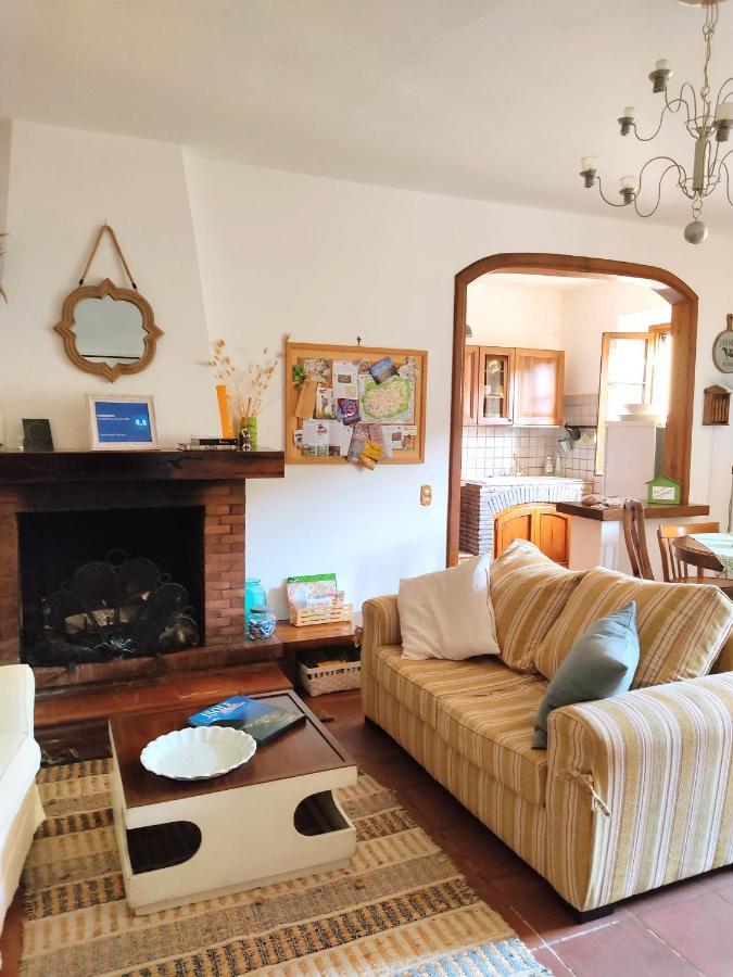 Cara House Tuscany - Zona Lucca Chiatri ภายนอก รูปภาพ