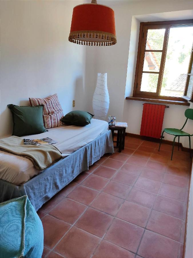 Cara House Tuscany - Zona Lucca Chiatri ภายนอก รูปภาพ