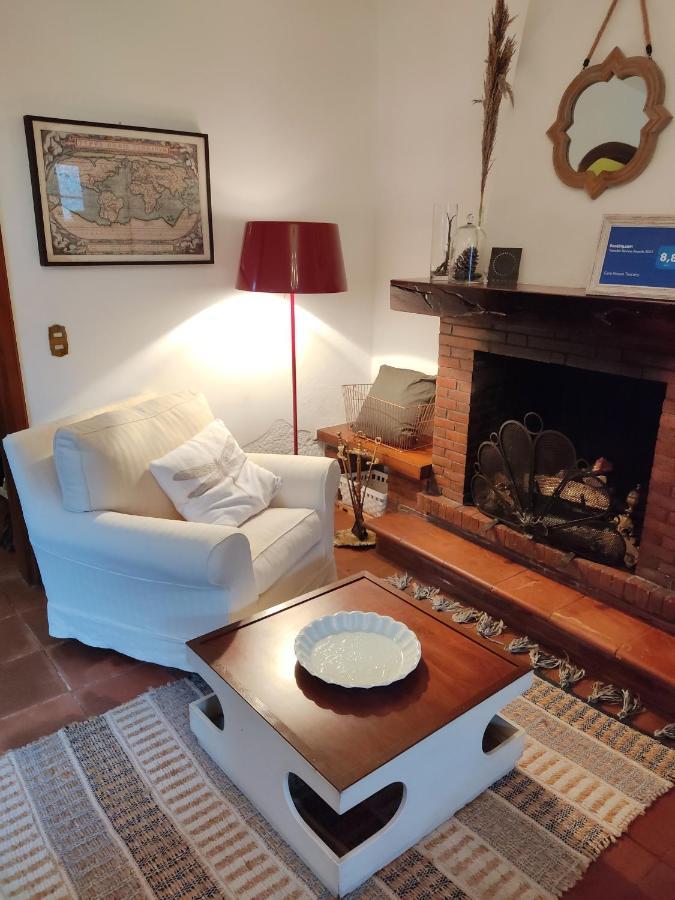 Cara House Tuscany - Zona Lucca Chiatri ภายนอก รูปภาพ