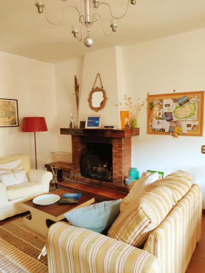 Cara House Tuscany - Zona Lucca Chiatri ภายนอก รูปภาพ