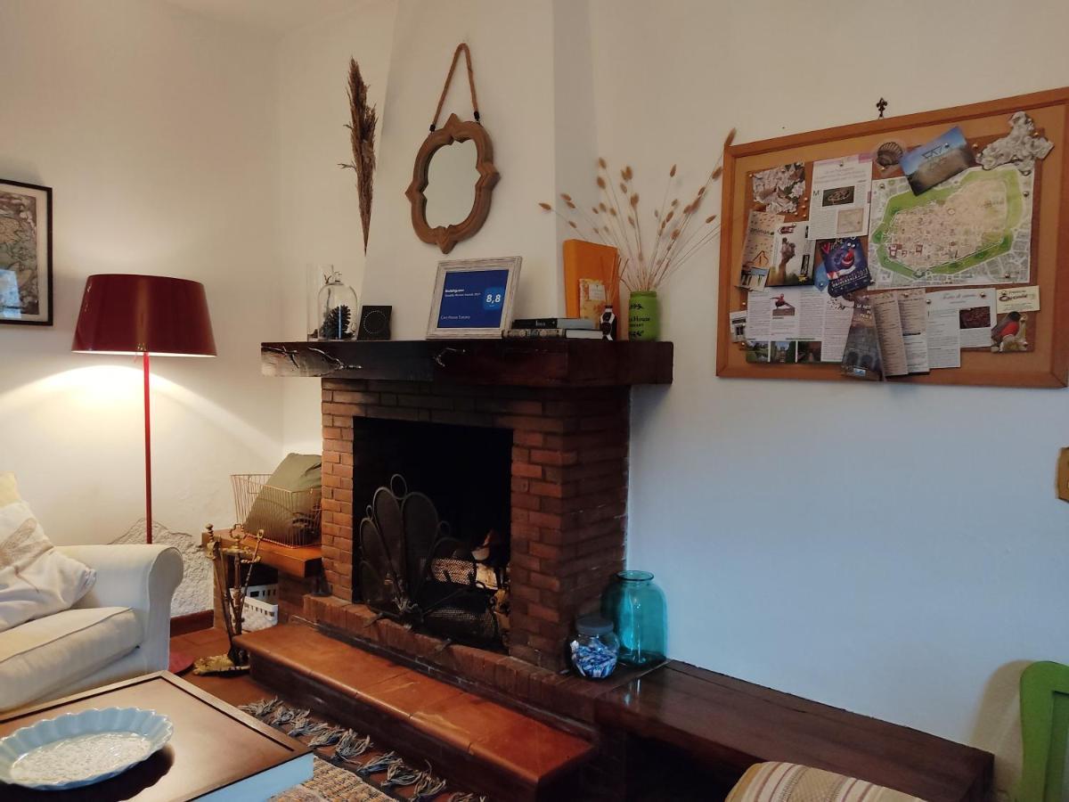 Cara House Tuscany - Zona Lucca Chiatri ภายนอก รูปภาพ