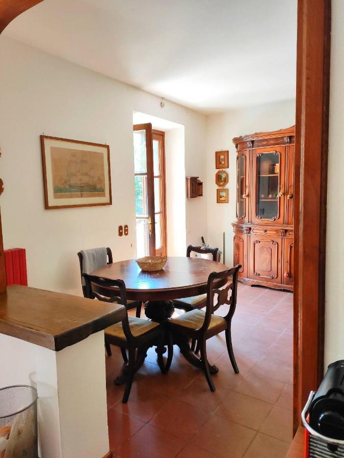 Cara House Tuscany - Zona Lucca Chiatri ภายนอก รูปภาพ
