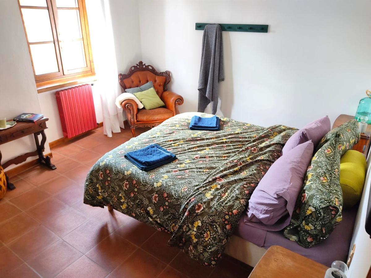 Cara House Tuscany - Zona Lucca Chiatri ภายนอก รูปภาพ
