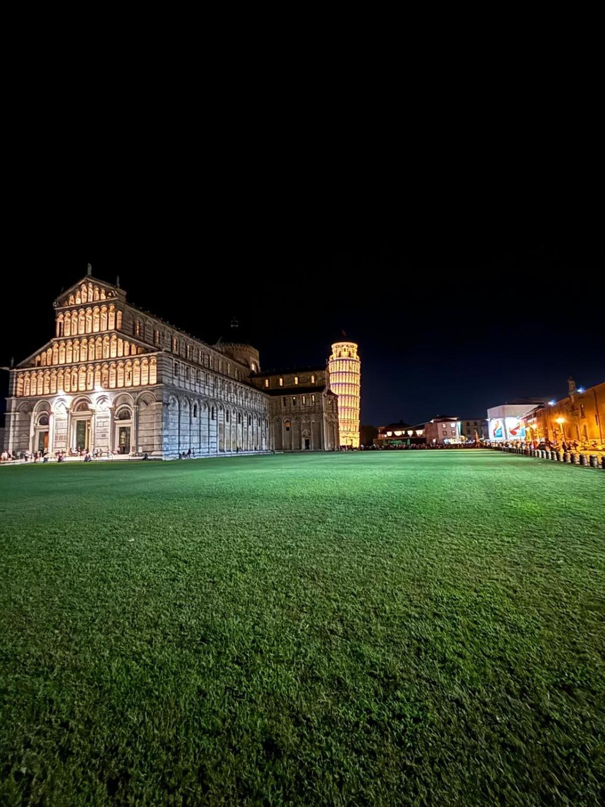 Cara House Tuscany - Zona Lucca Chiatri ภายนอก รูปภาพ